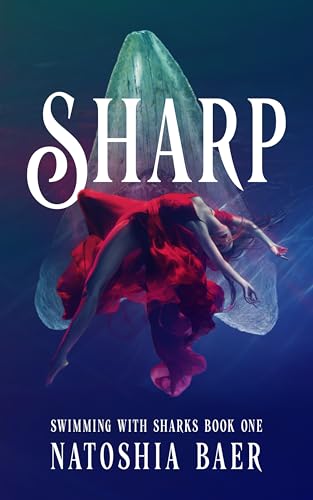 Sharp (Kindle Edition)