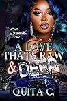 A Love That's Raw...