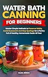 Water Bath Cannin...