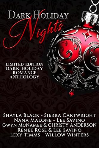 Dark Holiday Nights (Kindle Edition)