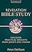 Revelation Bible Study: Dis...