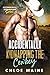 Accidentally Kidnapping the Cowboy (Accidentally Kidnapping)