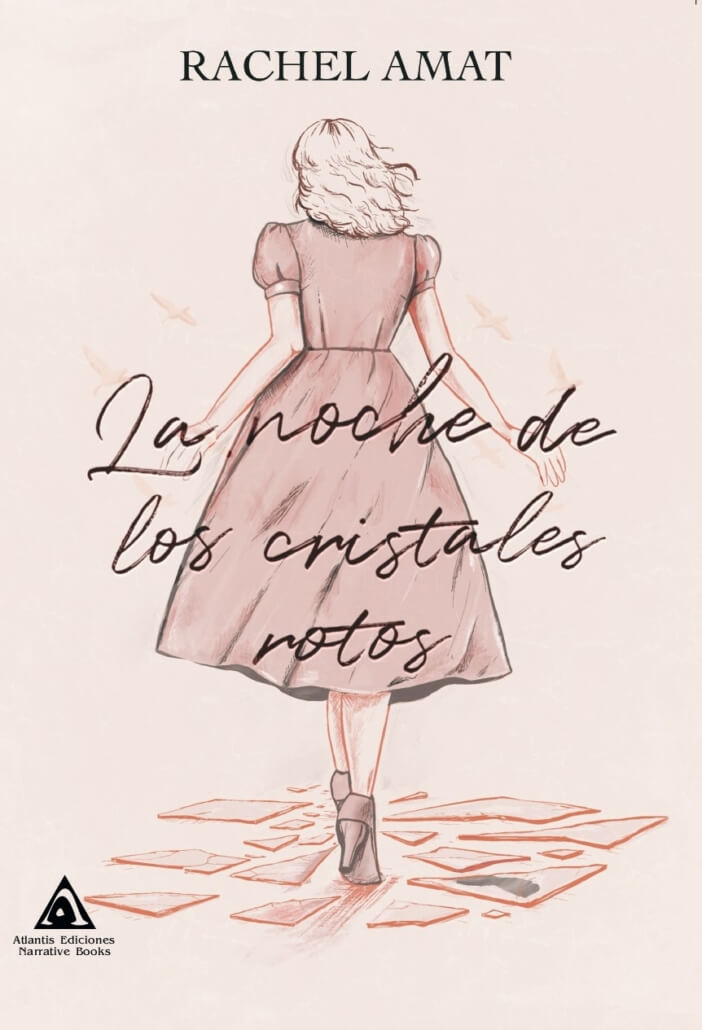 La noche de los cristales rotos