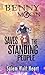 Benny Moon Saves the Standing People by Salem Wolf Heart Benny Moon Saves the Standing People by Salem Wolf Heart