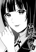 Kakegurui - Compulsive Gambler -, Chapter 111