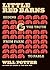 Little Red Barns: Hiding th...
