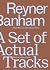 Reyner Banham by Ludovico Centis