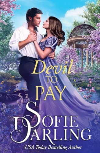 Devil to Pay (All's Fair in Love and Racing, #4)