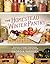 The Homestead Winter Pantry by Georgia Varozza