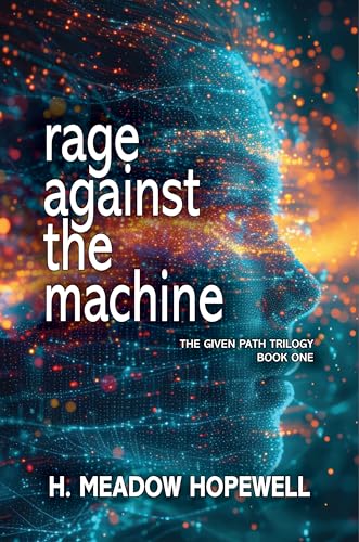 Rage Against the Machine (Kindle Edition)