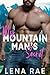 My Mountain Man's Secret (R...