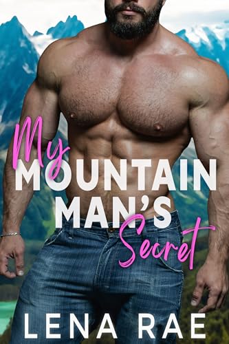 My Mountain Man's Secret (Rock Creek #5)