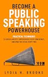 Become a Public S...