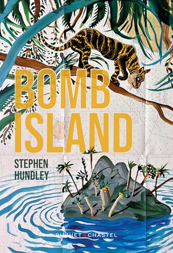 Bomb Island (French Edition)