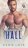Across the Hall (The Cassidy Brothers #1)