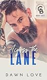 Across the Lane (The Cassidy Brothers #3)