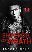 Emperor of Wrath (Memento Mori, #1)