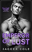Emperor of Lust (Memento Mori, #3)