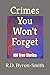 Crimes You Won't Forget: 10...