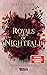 Royals of Nightfall: Dämonenfluch (Royal Shadows, #1)