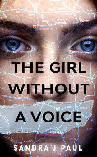 The Girl Without a Voice (Kindle Edition)