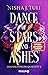 Dance of Stars and Ashes (Das Nachtfeuer-Quartett, #2)