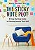 The Sticky Note Plot  by David Macinnis Gill