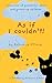 As if I couldn't!: A collection of poems for small and grown-up children