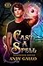 Cast A Spell: An MM Paranormal Romance (Mages and Mates)