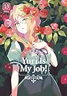 Yuri Is My Job! V...