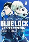 Blue Lock: Episod...