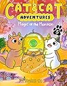 Cat & Cat Adventu...