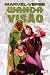 Marvel-Verse: Wanda e Visão