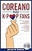 COREANO PARA K-POP FANS by Hallyu Press