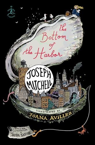 The Bottom of the Harbor (Hardcover)