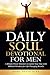 Daily Soul Devotional for Men by Soul Devotions