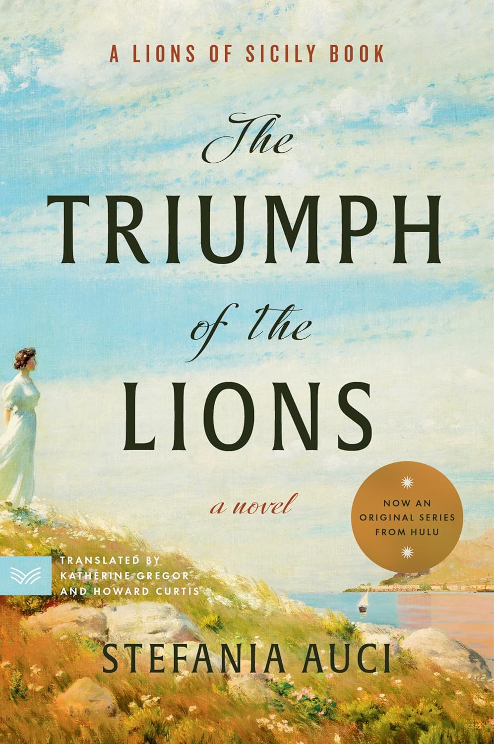 The Triumph of the Lions (I Florio #2)