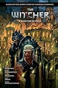 Andrzej Sapkowski's The Witcher: A Question of Price