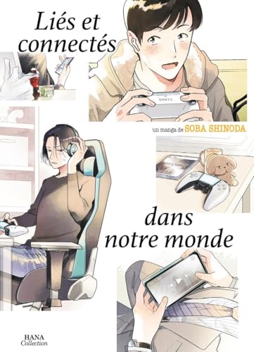 Liés et connectés ensemble au monde (Paperback)