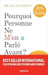 Pourquoi personne...