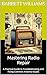 Mastering Radio Repair: A Practical Guide to Troubleshooting and Fixing Common Antenna Issues (Mastering HAM Radio: A Guide to Amateur Radio Techniques, Equipment, and Communication Book 23)
