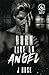 Burn Like an Angel (Harrowdean Manor #2)