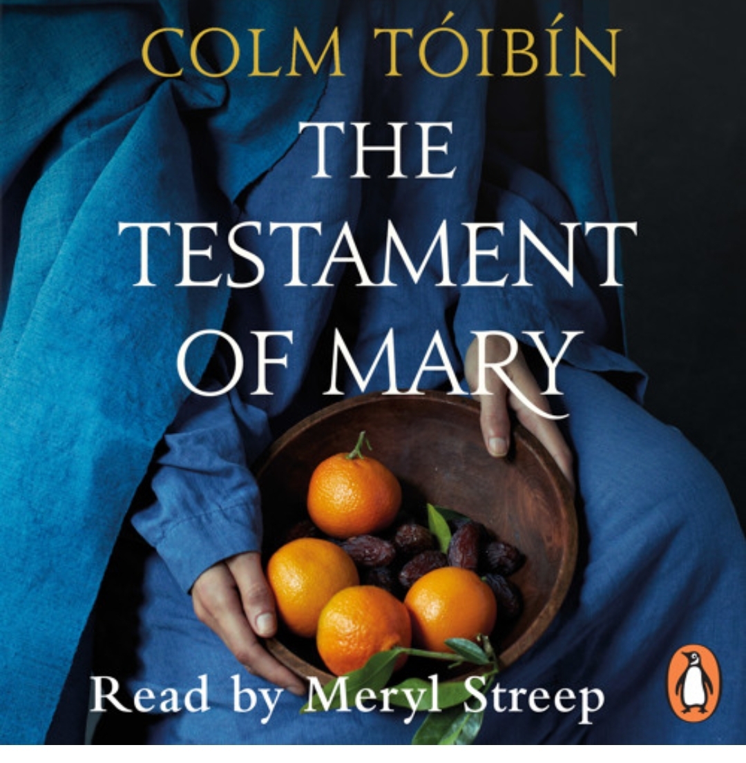 The Testament of Mary