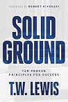 Solid Ground: Ten...