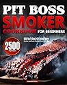 Pit Boss Smoker C...