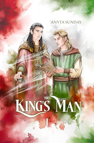 The King's Man I (The King's Man #1)