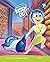 Level 4: Disney Kids Readers Inside Out Pack (Pearson English Kids Readers)