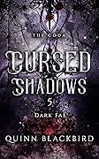 Cursed Shadows 5: THE CODA