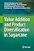 Value Addition and Product Diversification in Sugarcane