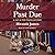 Murder Past Due (Cat in the Stacks #1)